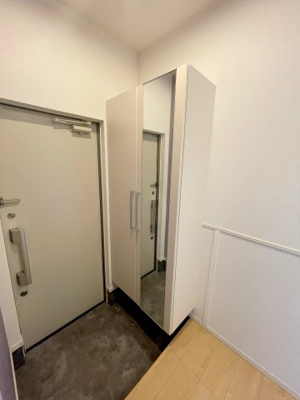 【内装】 | モンブランⅠ