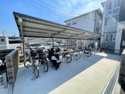 【その他共用部分】 | モンブランⅠ
