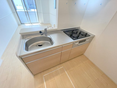 【キッチン】 | モンブランⅠ