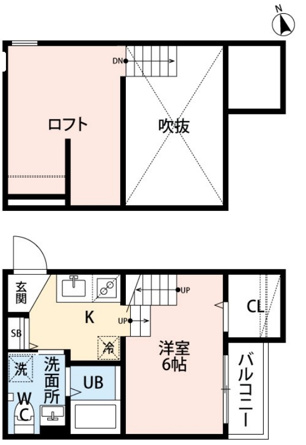 【外観】 【外観】