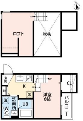 【外観】 | ラピュター桜ヶ丘