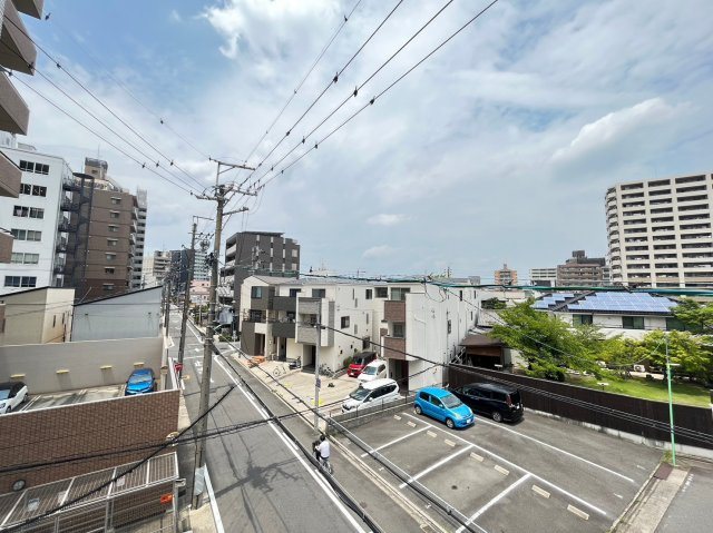 Bay Tree OZONE（ベイツリーオオゾネ）の展望|Bay Tree OZONE（ベイツリーオオゾネ）