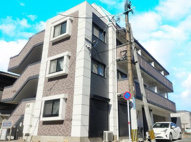 ルネサンス新屋敷の画像