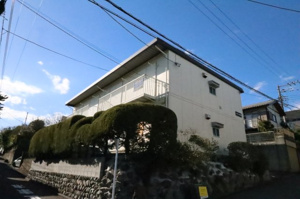 プレジール葉山の画像