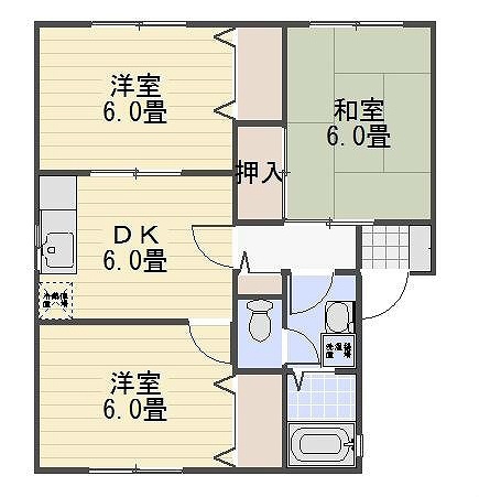 プレジール葉山の画像