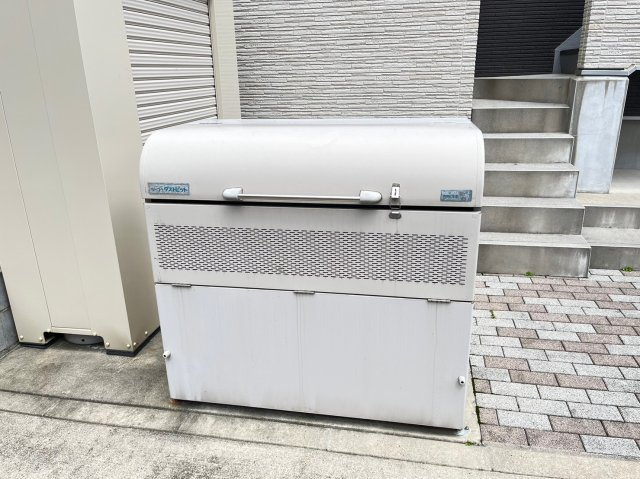 Creo志賀本通のその他共用部分|Creo志賀本通