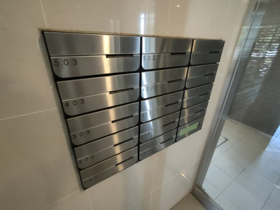 【エントランス】 | ブリアンテ