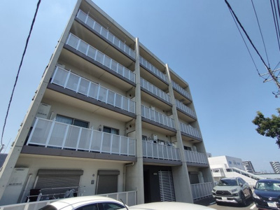 【外観】 | ブリアンテ | ★ネット無料★追炊★オートロック★都市ガス★浴室乾燥機★