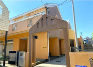 ジュネパレス習志野第16の画像