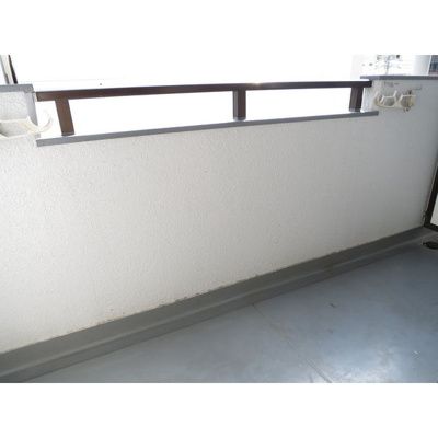 【バルコニー】 | WELL BEING 大須