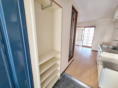 【玄関】 | WELL BEING 大須