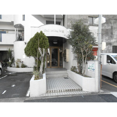 【エントランス】 | WELL BEING 大須