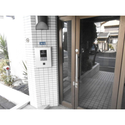 【エントランス】 | WELL BEING 大須