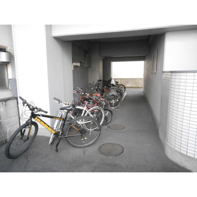 【その他共用部分】 | WELL BEING 大須