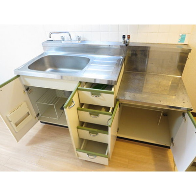 【収納】 | WELL BEING 大須