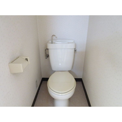 【トイレ】 | WELL BEING 大須