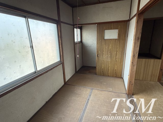 光善寺店舗付住宅