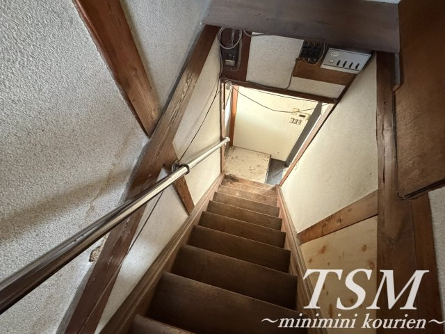 光善寺店舗付住宅