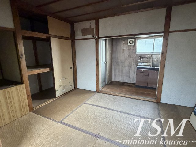 光善寺店舗付住宅