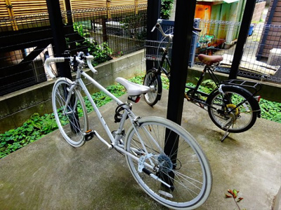 【その他共用部分】 | ハレピカケ