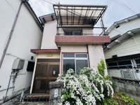 太平寺2丁目戸建の画像