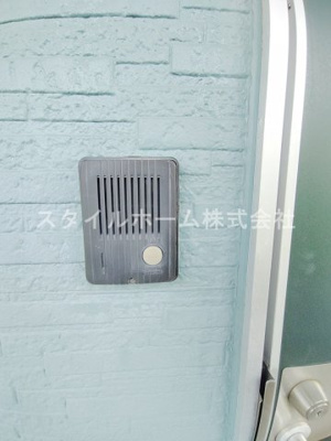 【セキュリティ】 | 牛川通ウラヤマハイツ | セキュリティ