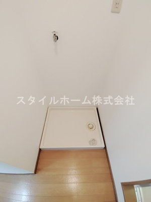 【設備】 | 牛川通ウラヤマハイツ | 別部屋写真です。