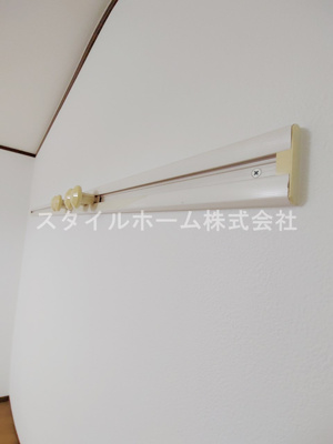 【設備】 | 牛川通ウラヤマハイツ | 別部屋写真です。