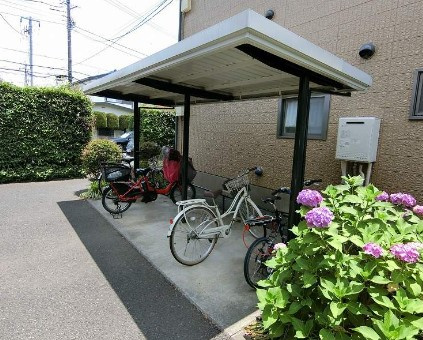 住吉ハイツのその他共用部分