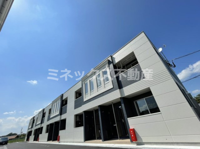 【外観】 | ARKⅡ