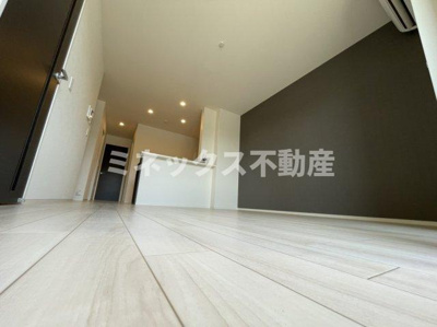 【居間・リビング】 | ARKⅡ