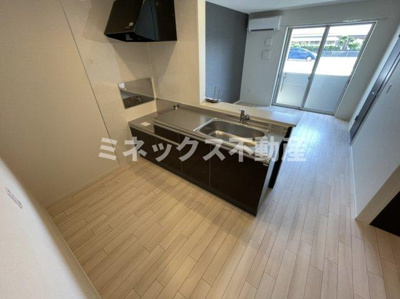 【キッチン】 | ARKⅡ