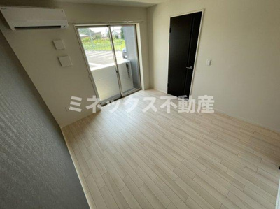 【浴室】 | ARKⅡ