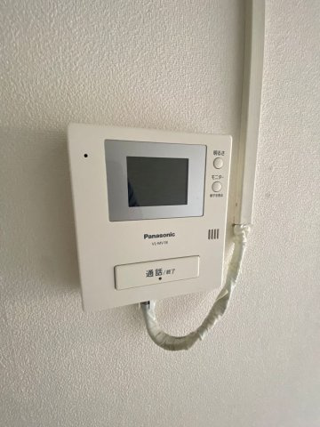 【セキュリティ】 | アスモ岡町