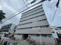 アベニュー中加賀屋の画像