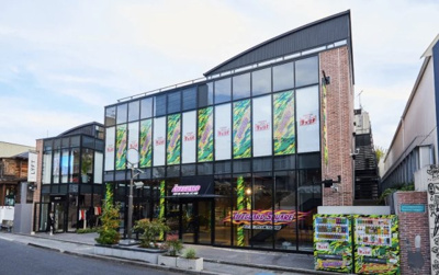 【外観】 | MICO神宮前