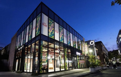 【外観】 | MICO神宮前