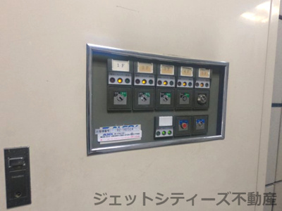 【セキュリティ】 | KDK天満ビル