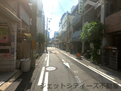 【周辺】 | KDK天満ビル