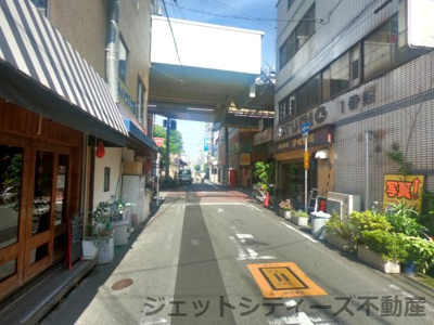 【周辺】 | KDK天満ビル