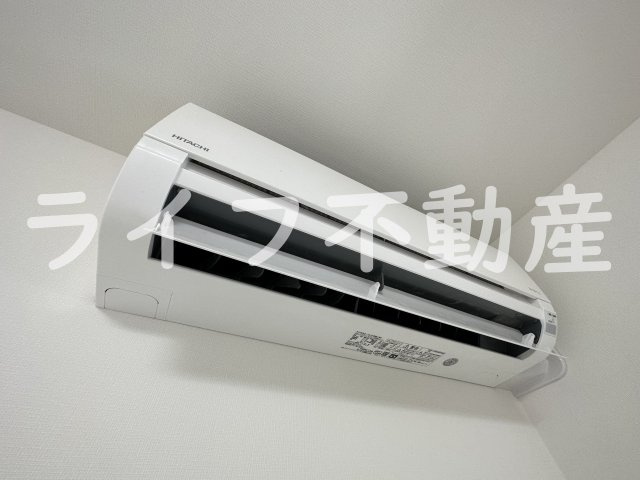 パロス衣摺クリアスの設備