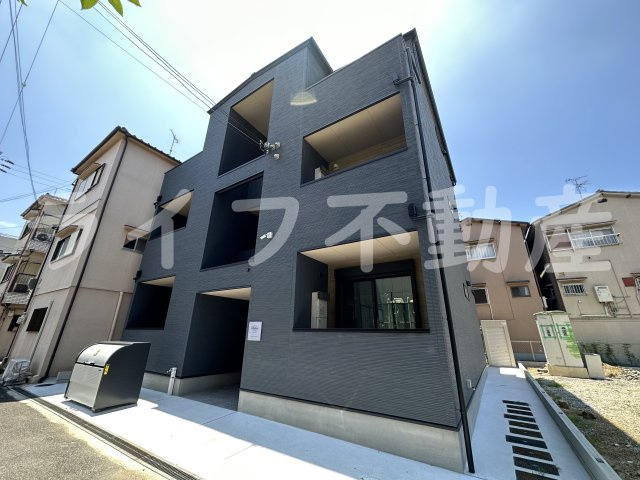 パロス衣摺クリアス