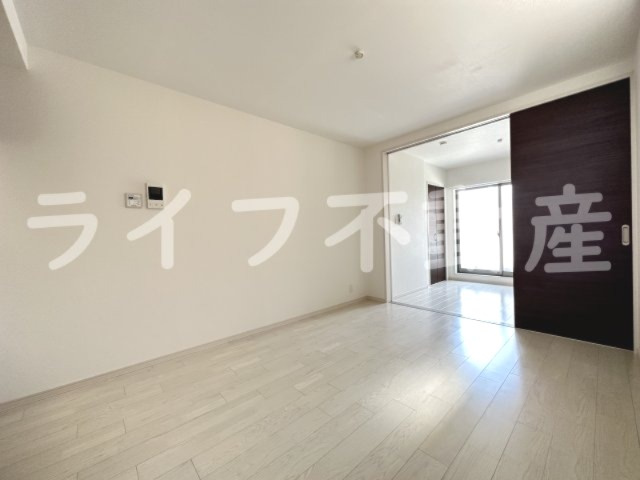 LEPUS御厨Aの内装|物件の内装です