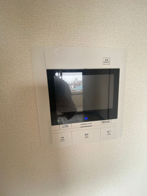 【セキュリティ】 | シティコート曽根東町4番館