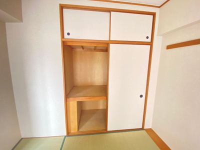 【収納】 | シティコート曽根東町4番館