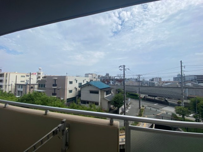 【展望】 | シティコート曽根東町4番館
