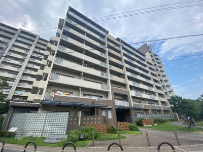 【外観】 | シティコート曽根東町4番館