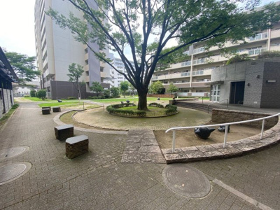 【駐車場】 | シティコート曽根東町4番館
