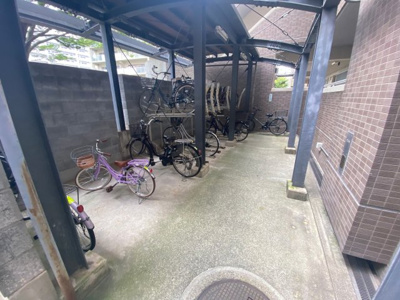 【その他共用部分】 | シティコート曽根東町4番館