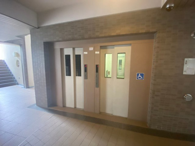 【その他共用部分】 | シティコート曽根東町4番館
